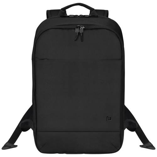 Thumbnail - Dicota Notebook Rucksack Backpack Eco Slim MOTION Passend für maximal: 35,8 cm (14,1) Schwarz