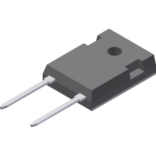 Thumbnail - Littelfuse Gleichrichterdiode DSI45-16A TO-247AD 1600 V Tube