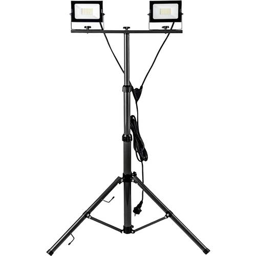 avide ABSSFLNW-20W-TRIPOD-D LED-Flutlichtstrahler EEK: F (A - G) 40 W