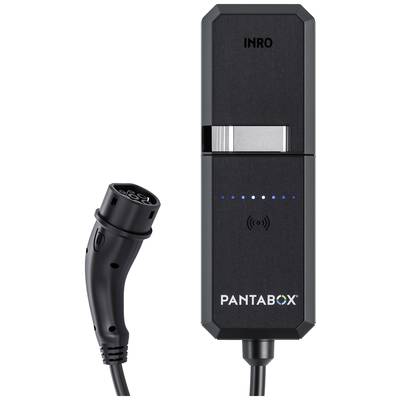 Pantabox PANTABOX HOME Wallbox Typ 2 Mode 2 16 A 11 kW App, RFID kaufen
