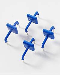 Littelfuse TVS-Diode AK1-076C Axial 95 V Bulk