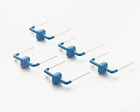 Littelfuse TVS-Diode AK3-076C Axial 95 V Bulk