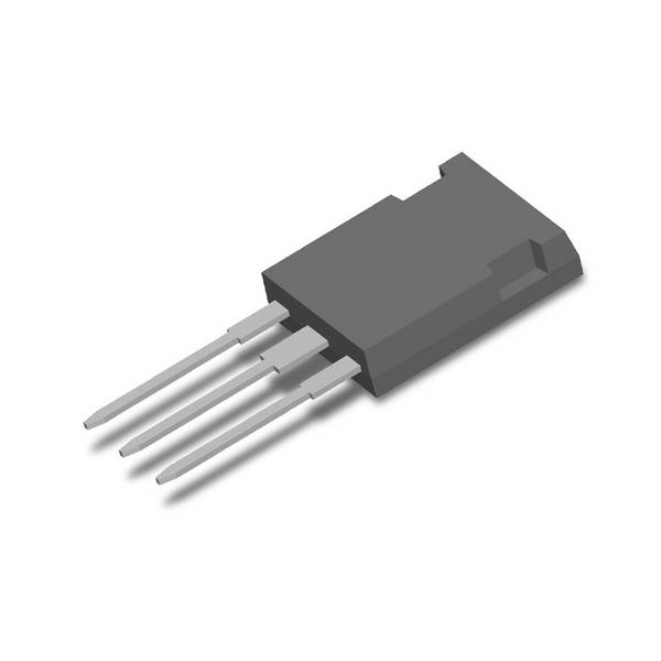 Littelfuse IXA55I1200HJ IGBT ISOPLUS247   1200 V Tube