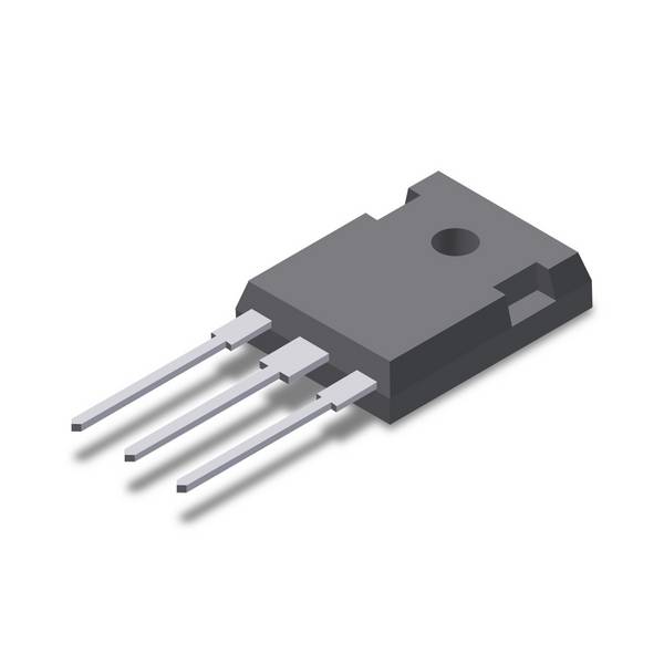 Littelfuse IXBH32N300 IGBT TO-247   3000 V Tube