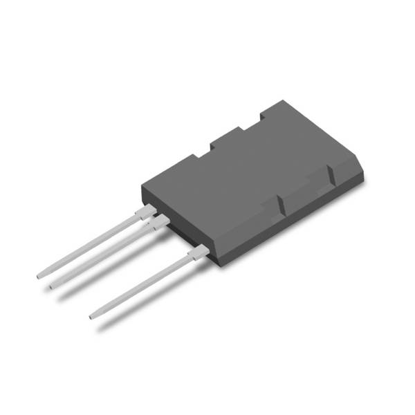 Littelfuse IXBL64N250 IGBT TO-264I   2500 V Tube