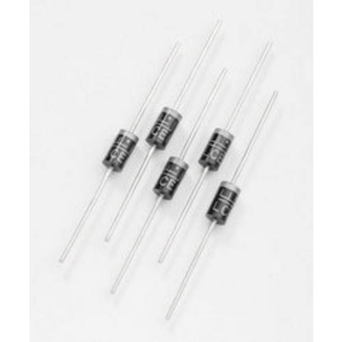 Thumbnail - Littelfuse TVS-Diode LCE36A DO-201 44.2 V 1500 W Tape on Full reel