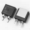 Littelfuse SiC-Schottky-Diode - Gleichrichter LSIC2SD120D10A 1200 V Single Tape on Full reel