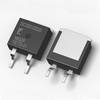 Littelfuse SiC-Schottky-Diode - Gleichrichter LSIC2SD120D20A 1200 V Single Tape on Full reel
