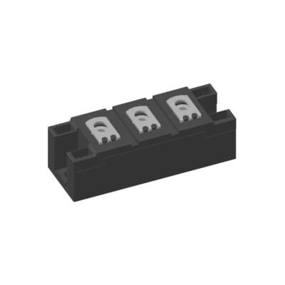 Littelfuse Schnelle Schaltdiode MEK350-02DA Y4-M6 200 V Bulk