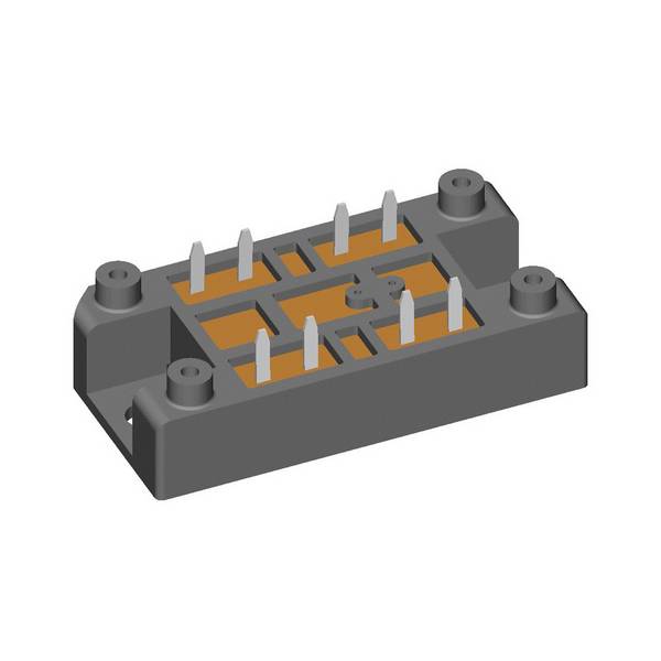 Littelfuse MIXA80R1200VA IGBT - Modul V1-A   1200 V Bulk