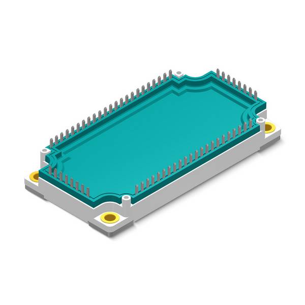 Littelfuse MIXA80WB1200TEH IGBT - Modul E3-Pack   1200 V Bulk