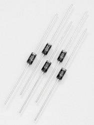 10 Diodi Transil Di Protezione 30V 600W – Custodia DO15 – Modello P6KE30A