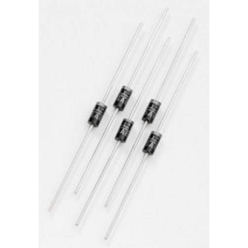 Thumbnail - Littelfuse TVS-Diode SA7.5A DO-15 9.21 V 500 W Tape on Full reel