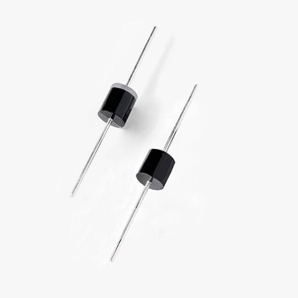 Littelfuse TVS-Diode SLD24-018 P600 29.5 V 5000 W