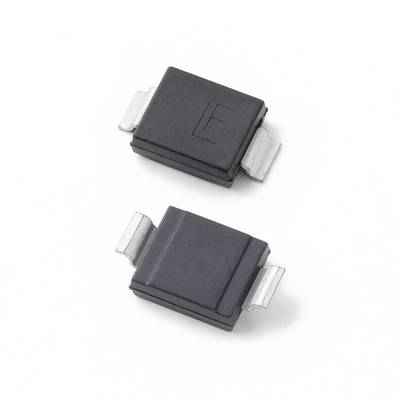 Littelfuse TVS-Diode SMCG8.0CA-HRA DO-215AB 9.83 V 1500 W Tape on Full reel