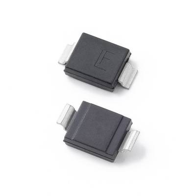 Littelfuse TVS-Diode SMCG85A-HRA DO-215AB 104 V 1500 W Tape on Full reel