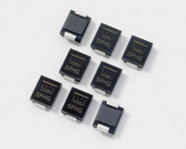 Littelfuse  TVS-Diode SMDJ30CA    Tape on Full reel