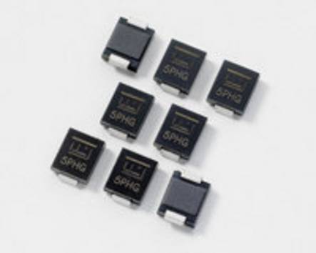 Littelfuse  TVS-Diode SMDJ30CA    Tape on Full reel