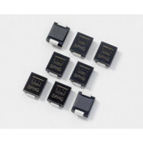 Thumbnail - Littelfuse TVS-Diode SMDJ36CA DO-214AB 44.2 V 3000 W Tape on Full reel