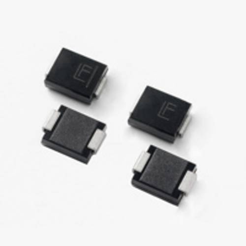 Thumbnail - Littelfuse TVS-Diode SZ1SMC24AT3G Bulk