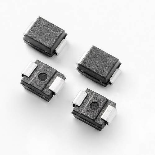 Thumbnail - Littelfuse TVS-Diode TPSMB36CA DO-214AA 37.8 V 600 W Tape on Full reel