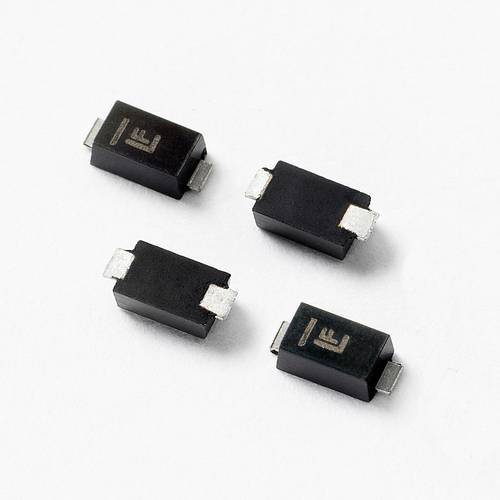 Thumbnail - Littelfuse TVS-Diode TPSMF4L33A SOD-123FL 40.6 V 400 W Tape on Full reel