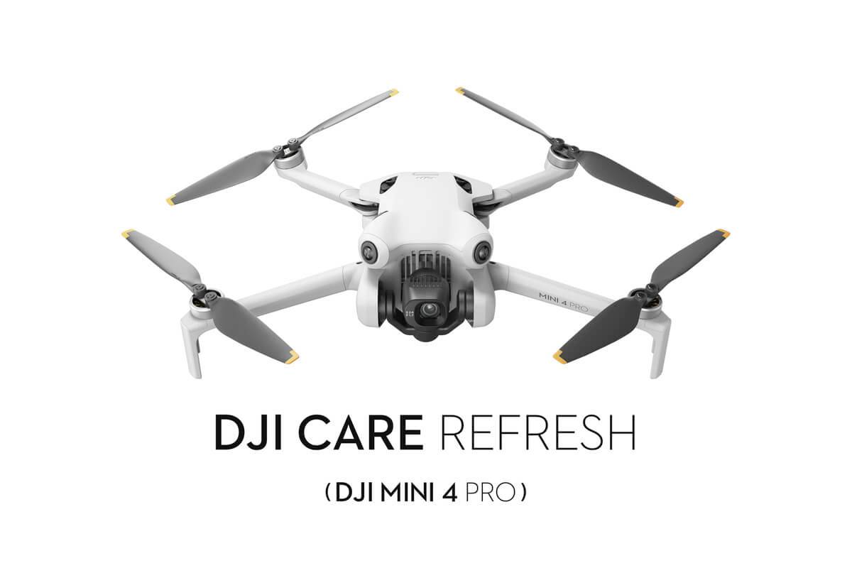 DJI Care Refresh DJI Mini 4 Pro-2