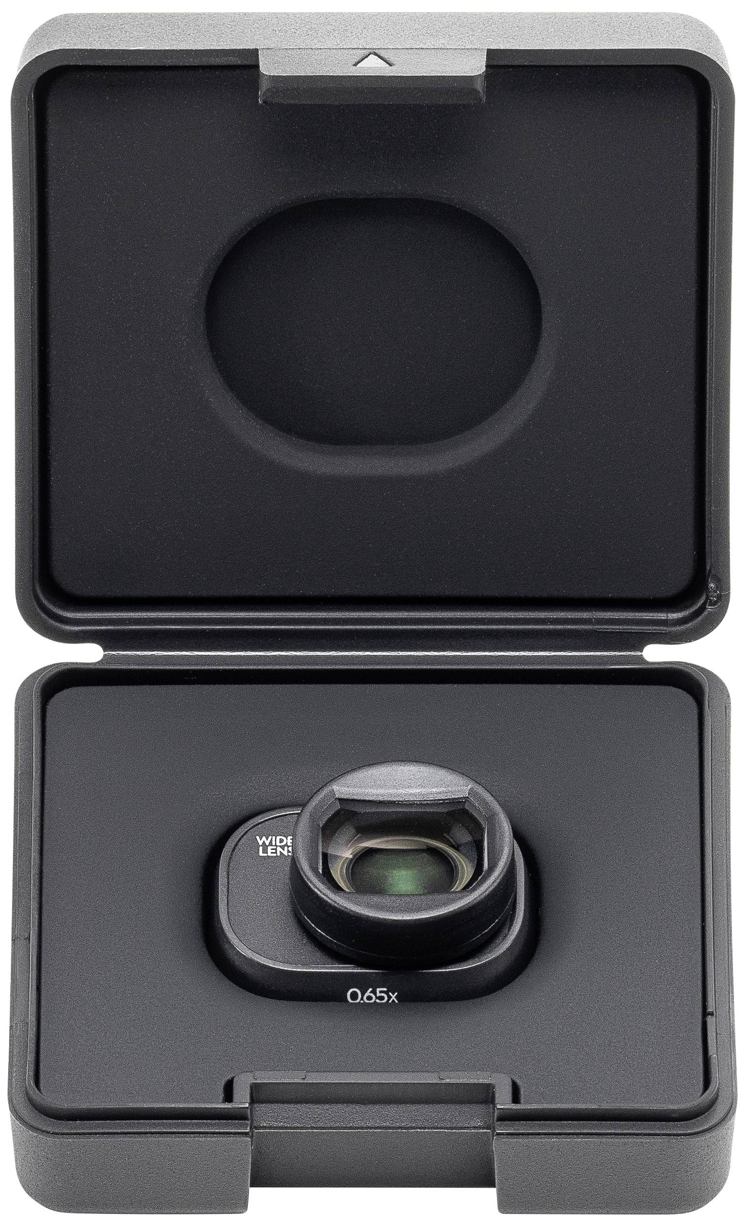 Weitwinkel-Objektivaufsatz für DJI Mini 4 Pro-0