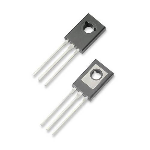 Thumbnail - Littelfuse C106MG Thyristor (SCR) 600 V Tube