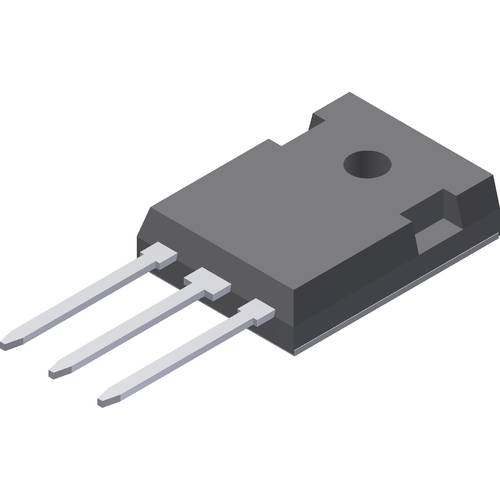 Thumbnail - Littelfuse CLA50E1200HB Thyristor (SCR) TO-247AD 50 A Tube