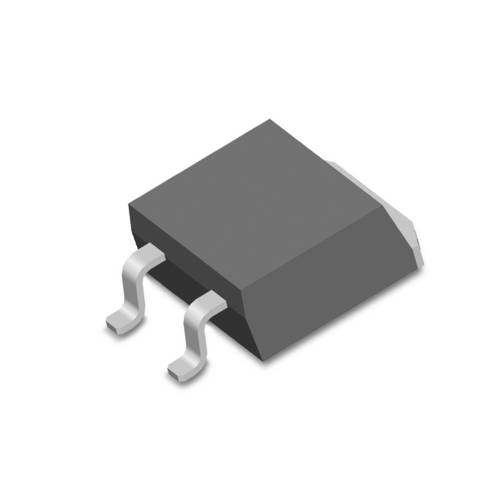 Thumbnail - Littelfuse IXTA3N120HV-TRL MOSFET Tape on Full reel