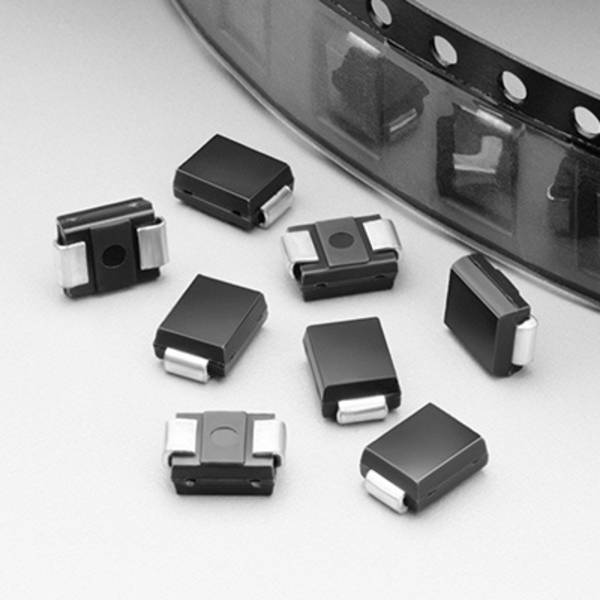 Littelfuse P4500SBLRP Thyristor (SCR) Tape on Full reel