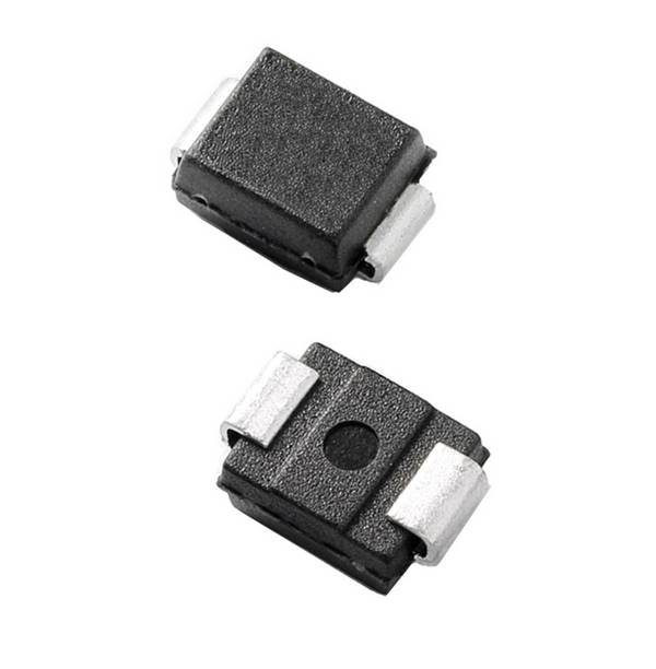 Littelfuse P4500SDLHLRP Schutzthyristor DO-214AA Tape on Full reel