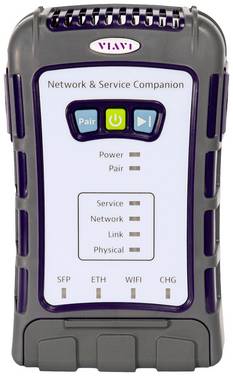Viavi Solutions NSC200-LOOPBACK-PLUS Netzwerktester