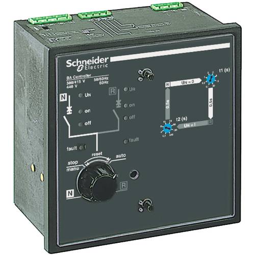 Schneider Electric 29377 29377 Leistungsschalterzubehör 1 St.