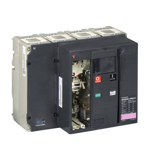 Schneider Electric 33304 Leistungsschalter 1 St.