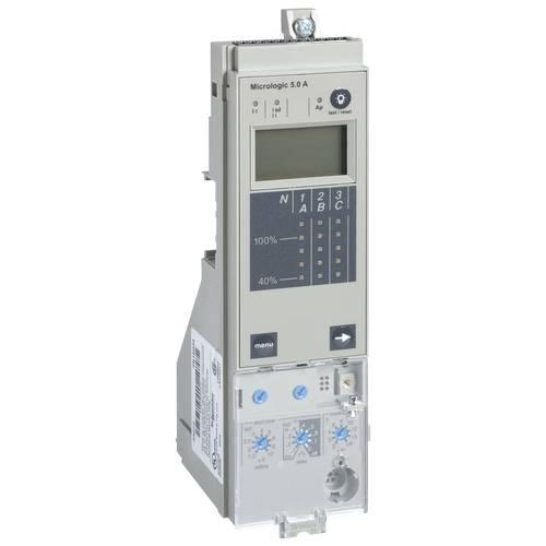 Schneider Electric 33512 Elektronikmodul