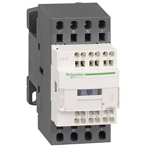 Schneider Electric LC1D1283BD Leistungsschütz 1 St.