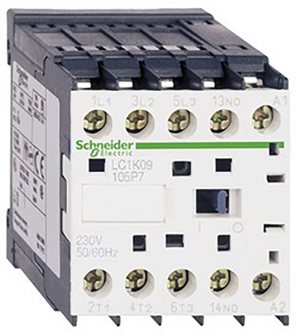 Schneider Electric LC1K090085B7 Leistungsschütz Piece 1 St.
