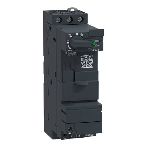 Schneider Electric LUB32 Steuereinheit