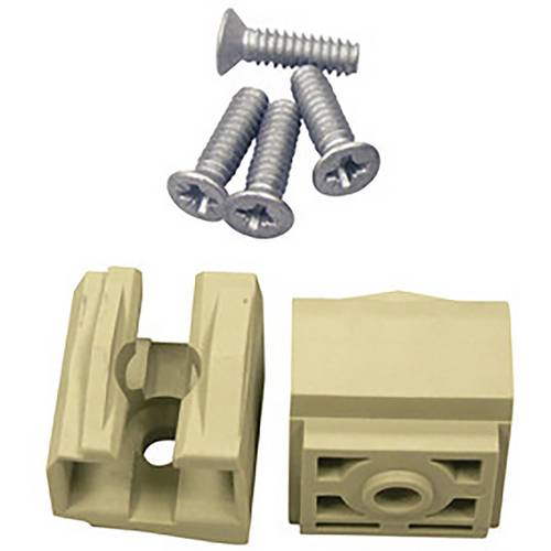 Schneider Electric NSYAEDPLA002G Kleinverteilerzubehör Plastik 1 St.