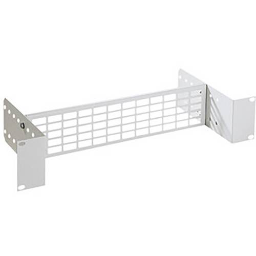 Actassi, 19-Halterung 2HE in der Tiefe verstellbar zur Befestigung von Nicht-19-Geräten Schneider Electric Inhalt: 1 St.