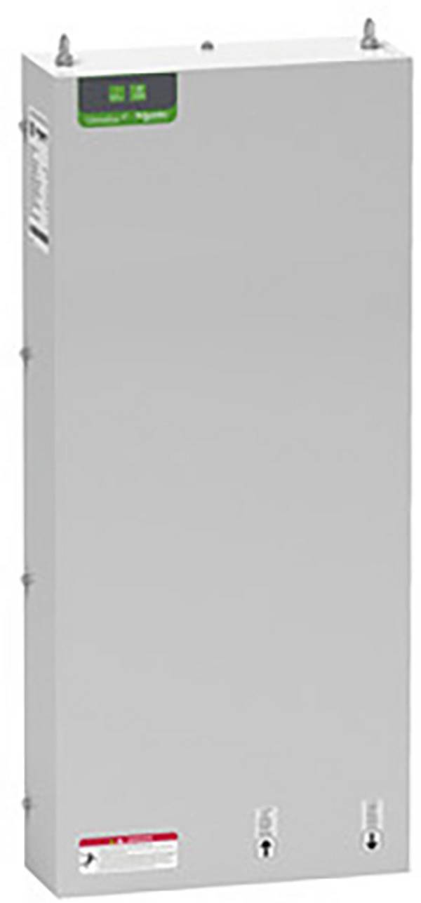 Schneider Electric NSYCEW2K5 Luft-/Wasser-Kühlgerät 1 St.