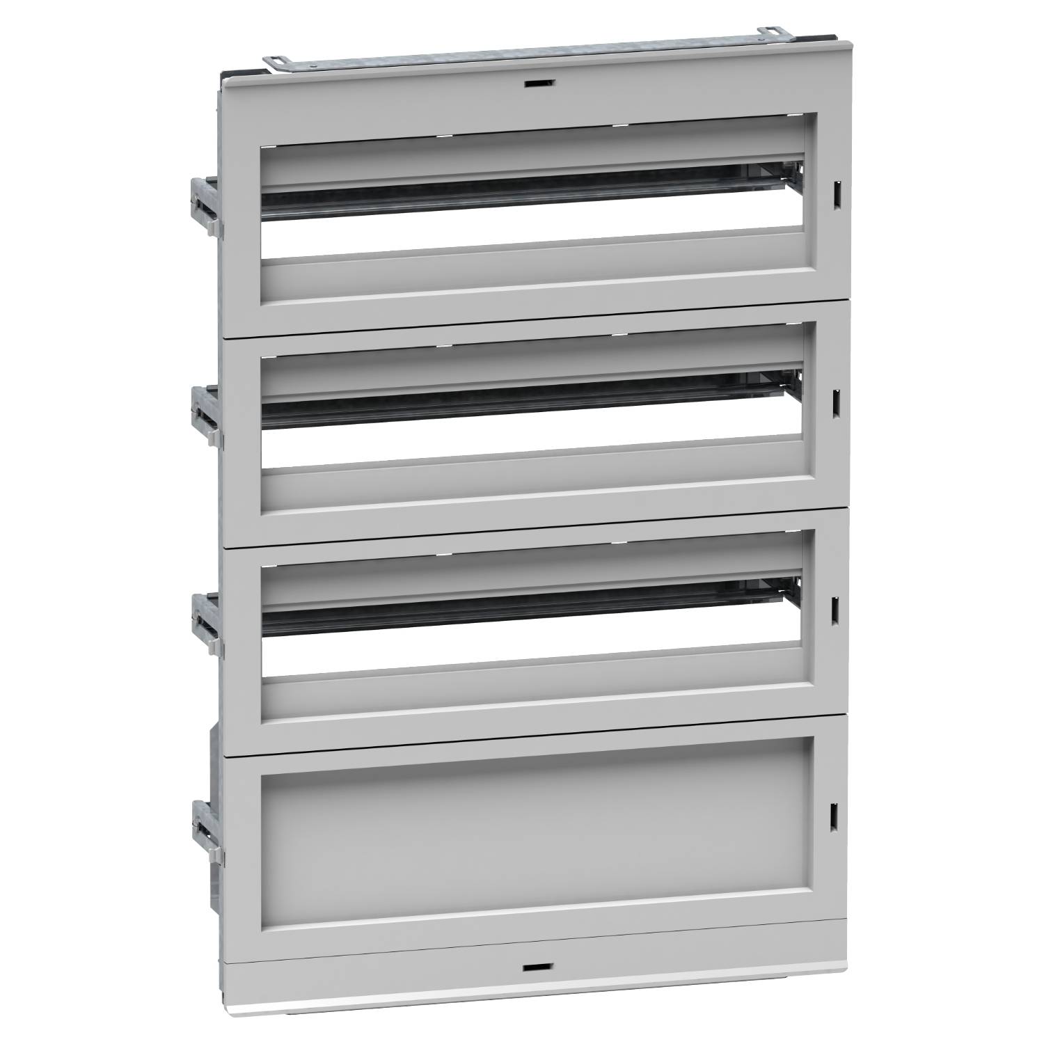 Schneider Electric NSYDLA66G Abdeckung 1 St.