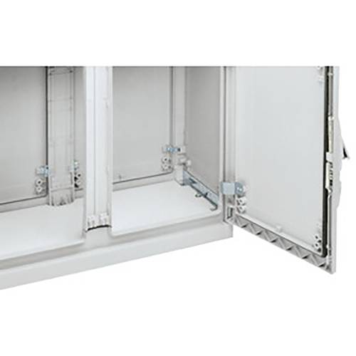 Schneider Electric NSYECPLAZ74G Kleinverteilerzubehör Plastik 1 St.