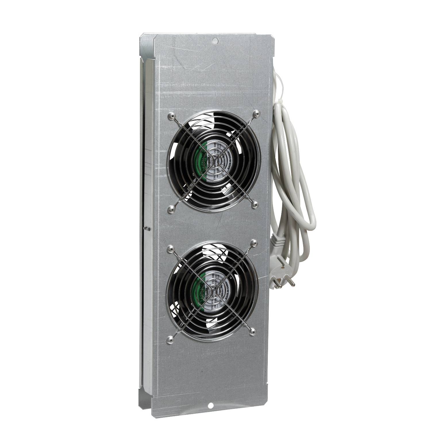 Schneider Electric NSYECVT2V440 Blindplatte 220 V 1 St.