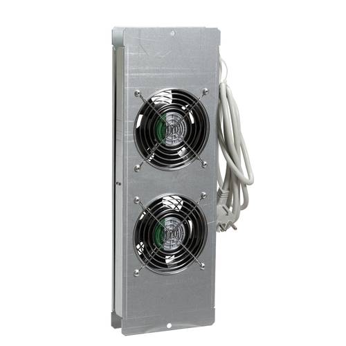 Schneider Electric NSYECVT2V440 Blindplatte 1 St.