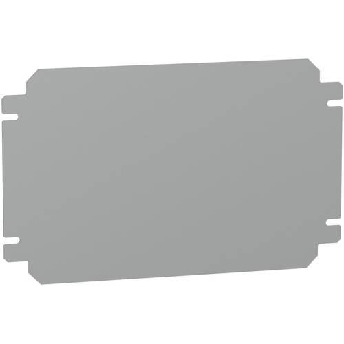 Schneider Electric NSYMM23SB Montageplatte Stahl 1 St.