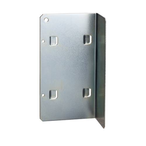 Spacial SF/SM-Schiene für 19-Rahmen, Höchstlast 15 kg, 1,2mm, VE: 2 Stück NSYGB140 Schneider Electric Inhalt: 1 St.