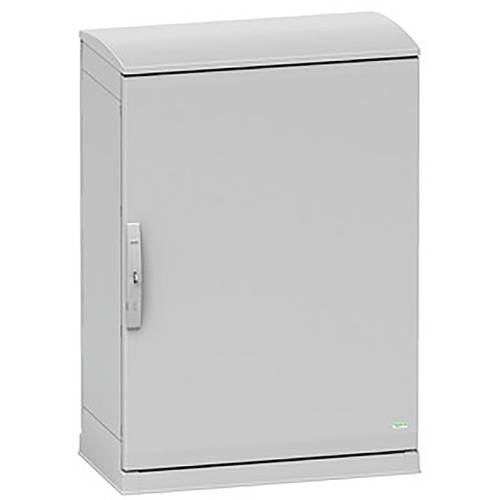 Thumbnail - Hochleistungsgehäuse für Freiluftaufstellung H 788 B 500 T 320, IP65, Volltür Schneider Electric Inhalt: 1 St.